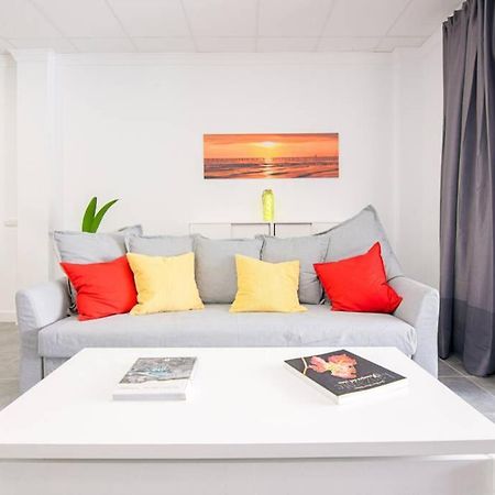 Apartamento Loft Life 2 Arrecife  Exterior foto