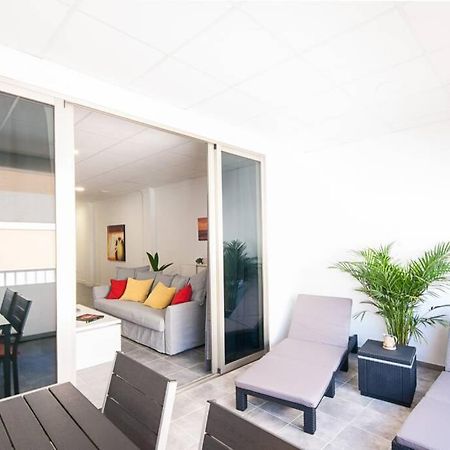 Apartamento Loft Life 2 Arrecife  Exterior foto