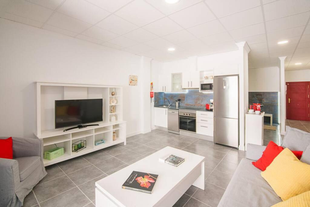 Apartamento Loft Life 2 Arrecife  Exterior foto