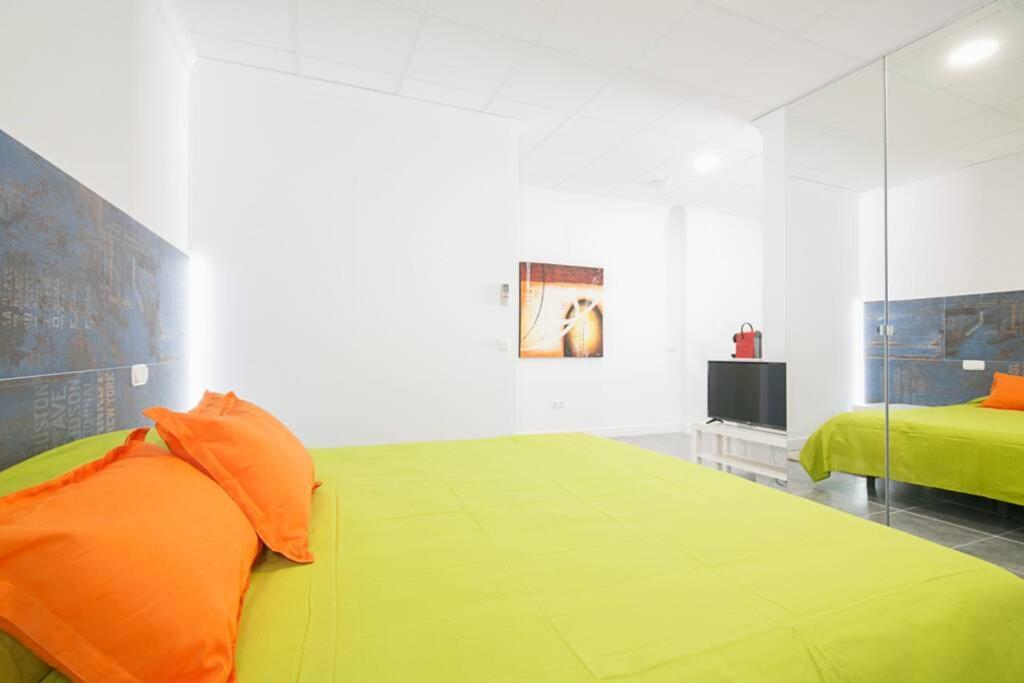 Apartamento Loft Life 2 Arrecife  Exterior foto