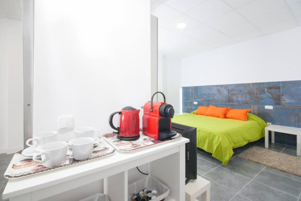 Apartamento Loft Life 2 Arrecife  Exterior foto