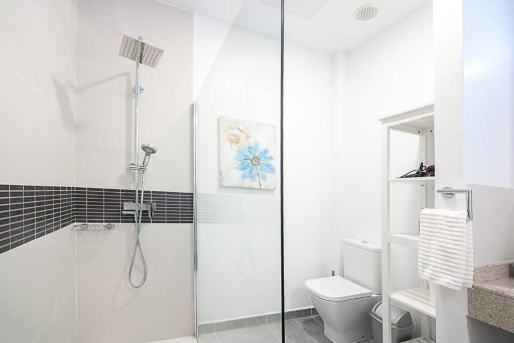 Apartamento Loft Life 2 Arrecife  Exterior foto