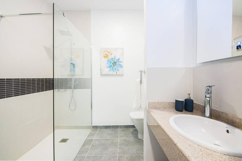 Apartamento Loft Life 2 Arrecife  Exterior foto