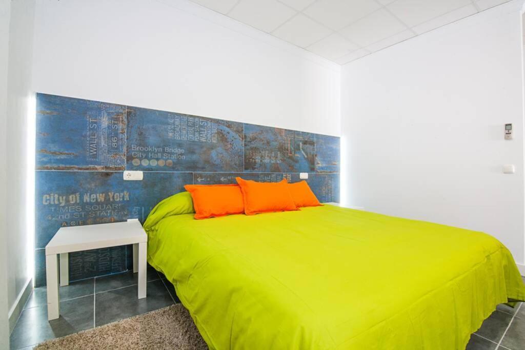 Apartamento Loft Life 2 Arrecife  Exterior foto
