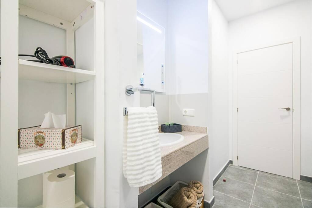 Apartamento Loft Life 2 Arrecife  Exterior foto