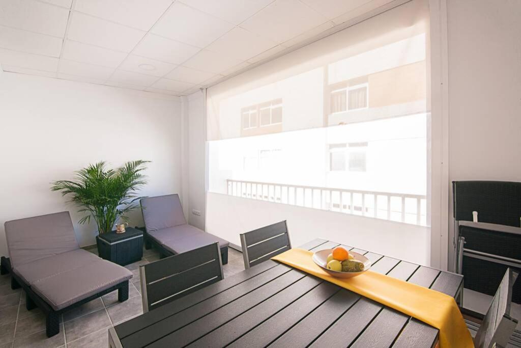 Apartamento Loft Life 2 Arrecife  Exterior foto