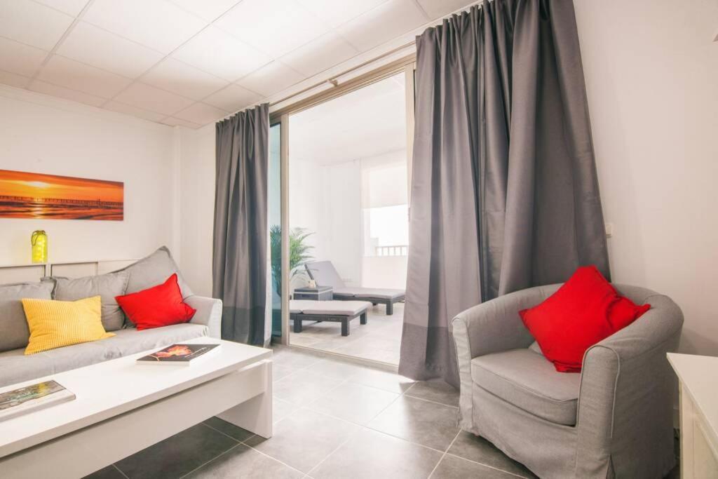 Apartamento Loft Life 2 Arrecife  Exterior foto