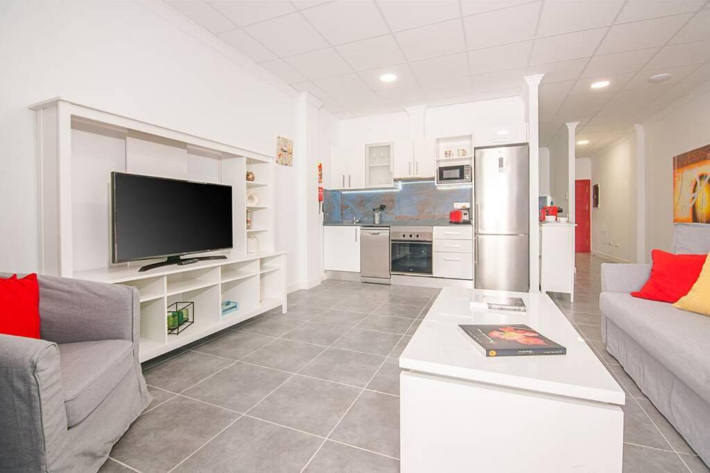 Apartamento Loft Life 2 Arrecife  Exterior foto